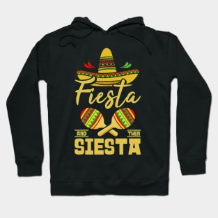 cinco de mayo new 9 Hoodie